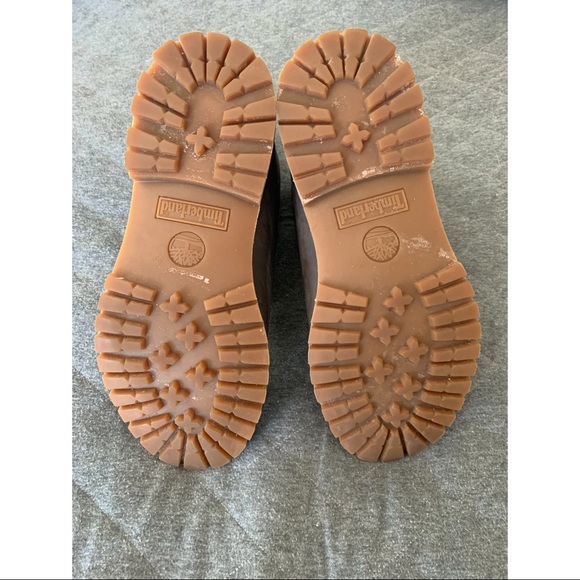 Timberland Women’s 6-inch Premium Waterproof Boot - Picture 5 of 6